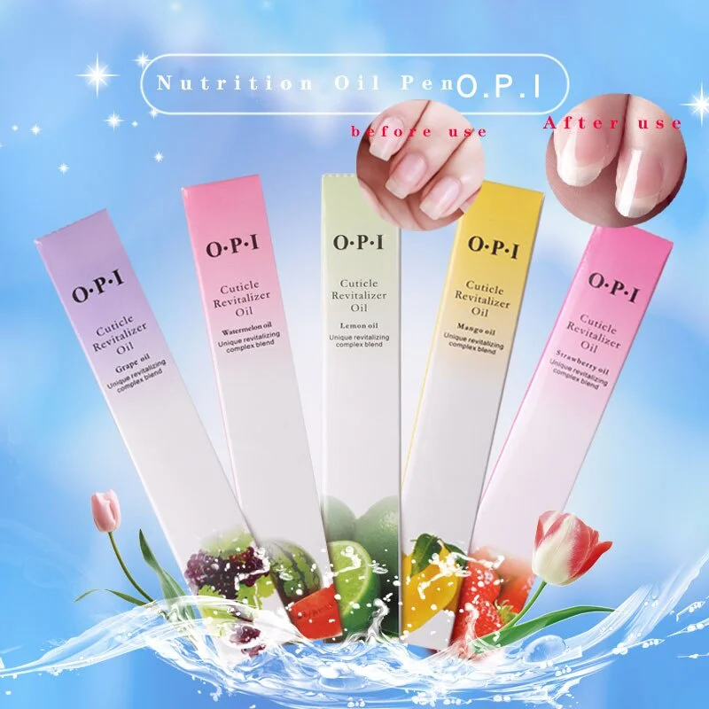 ネイルトリートメント用栄養オイルペン,キューティクル活性化オ - Cuticle Oil Pen のレビューと価格