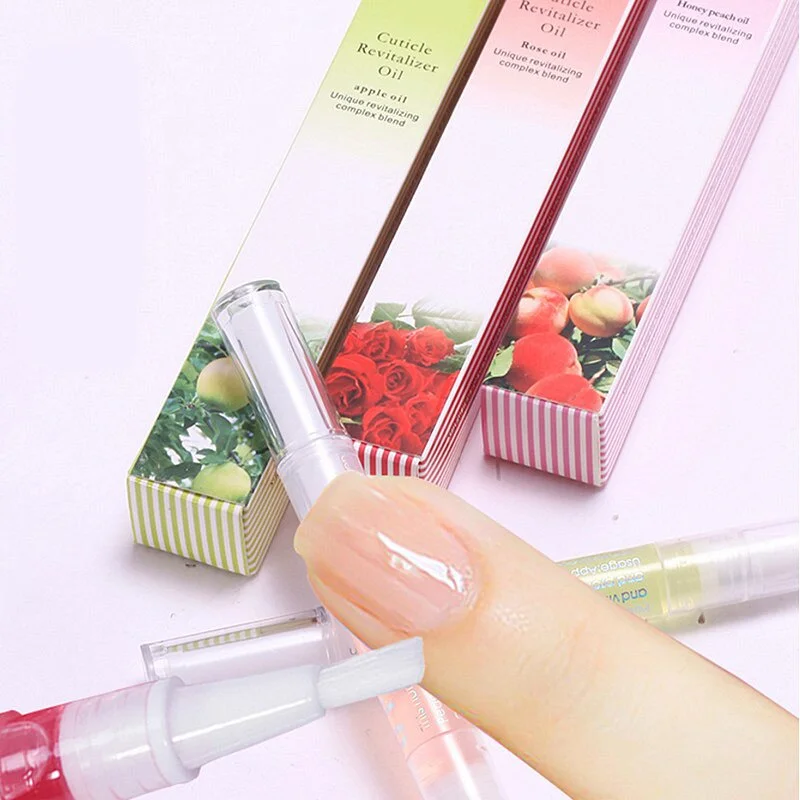 ネイルトリートメント用栄養オイルペン,キューティクル活性化オ - Cuticle Oil Pen のレビューと価格
