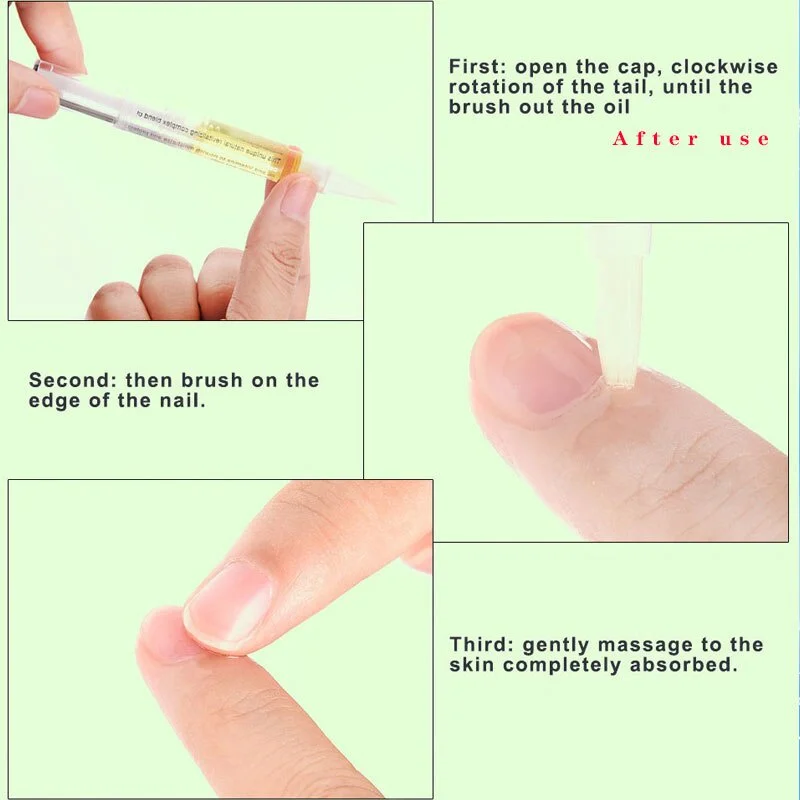ネイルトリートメント用栄養オイルペン,キューティクル活性化オ - Cuticle Oil Pen のレビューと価格