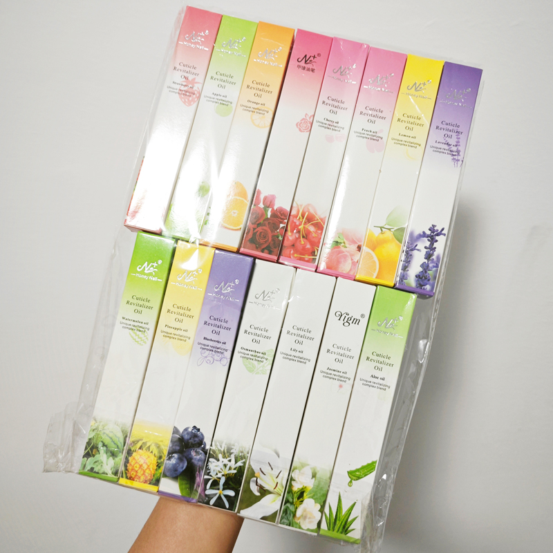 30/15 PCS角質オイルペン爪振興栄養オイル15嗅ぎ爪ケ - Cuticle Oil Pen のレビューと価格