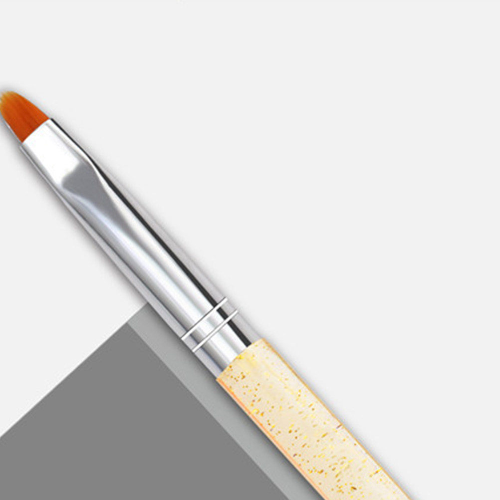 14本入りネイルアートペンセット UVジェルポリッシュ ドッ - Nail Art Brush Set のレビューと価格