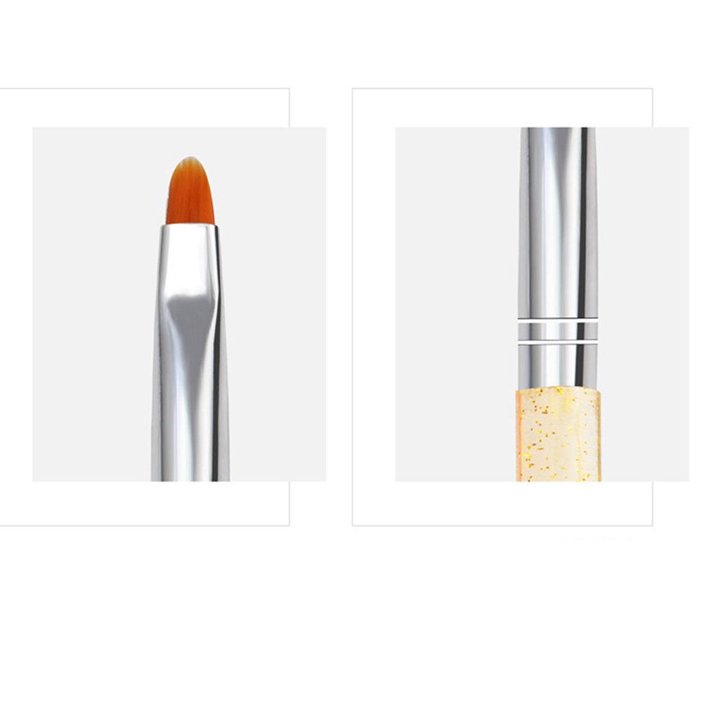 14本入りネイルアートペンセット UVジェルポリッシュ ドッ - Nail Art Brush Set のレビューと価格
