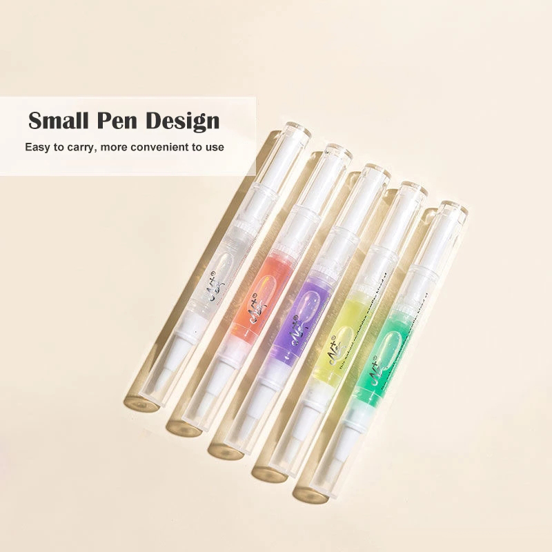 1個入り キューティクルオイルペン ネイル栄養オイルペン ネ - Cuticle Oil Pen のレビューと価格