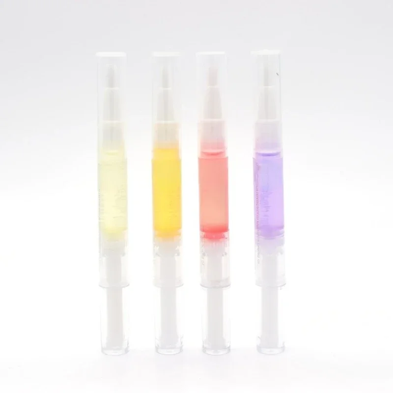 6 個キューティクルオイルペン爪の栄養 15 臭いネイルトリ - Cuticle Oil Pen のレビューと価格