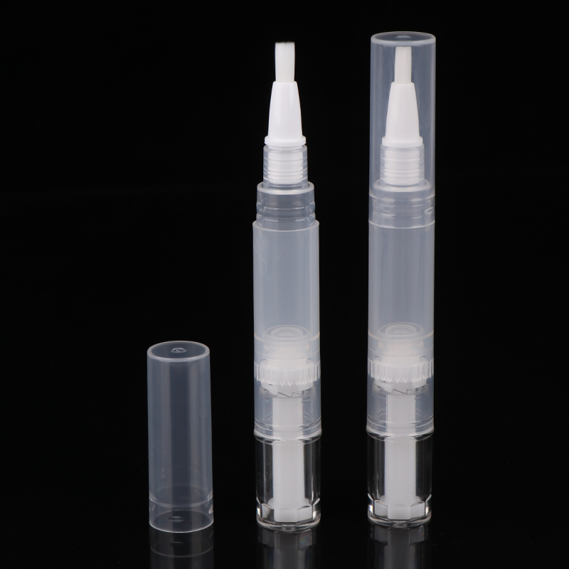 5/10本入り 5ml ネイルオイルペン 空詰め替え可能ペン - Cuticle Oil Pen のレビューと価格