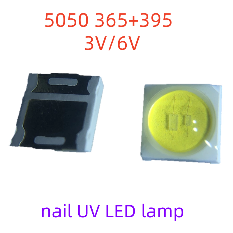 20個 UV LEDランプ ネイルジェルランプ ビーズ SM - Uv Led Lamp Nail のレビューと価格