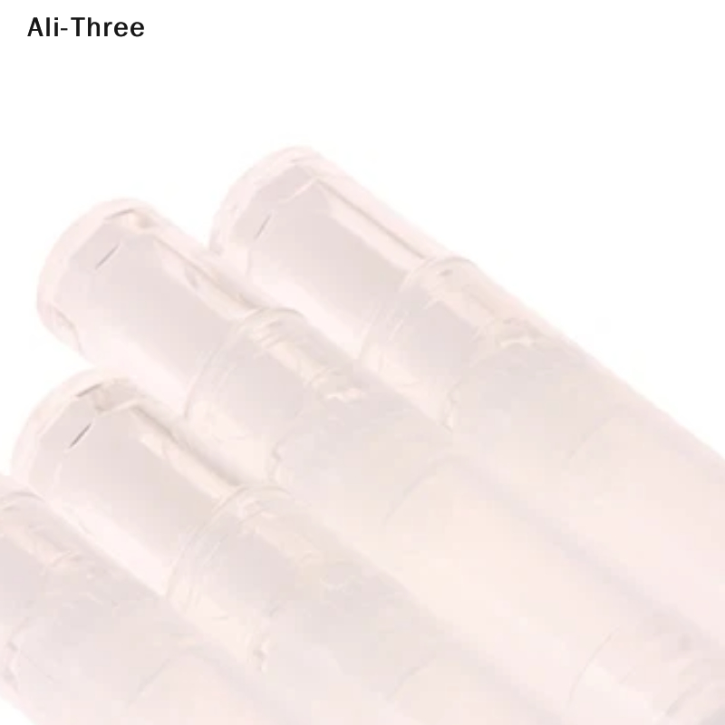 5/10個入り 5ml ネイルオイルペン 空ボトル 詰め替え - Cuticle Oil Pen のレビューと価格
