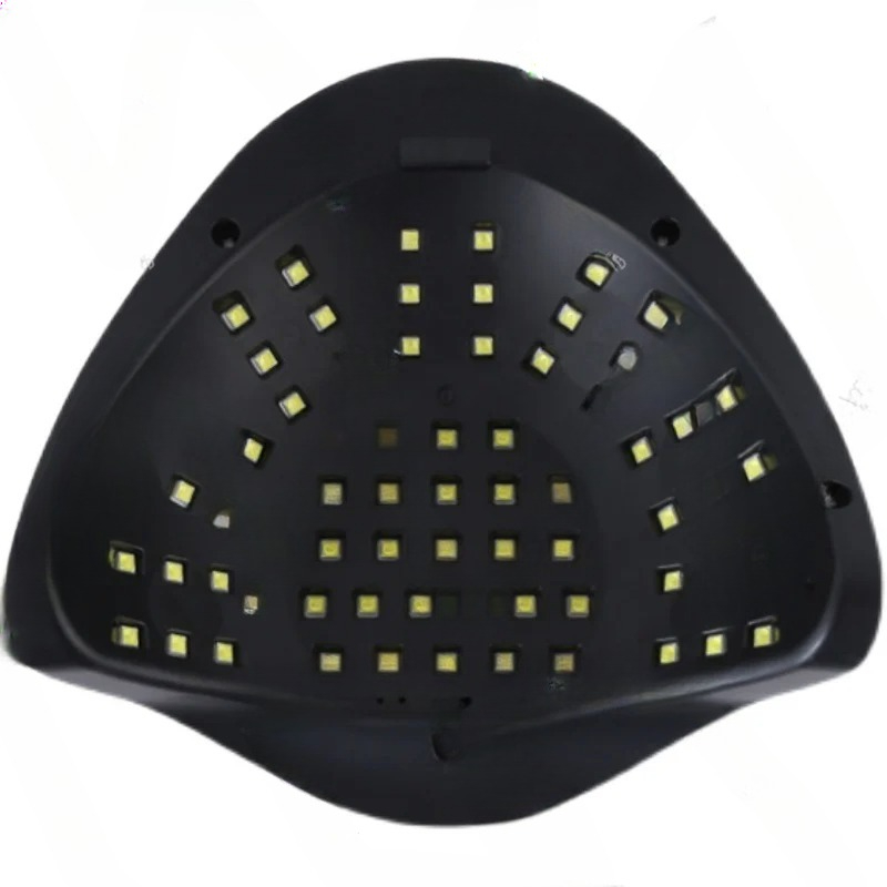 新型280w SUN X10 Max UV LEDネイルラン - Uv Led Lamp Nail のレビューと価格