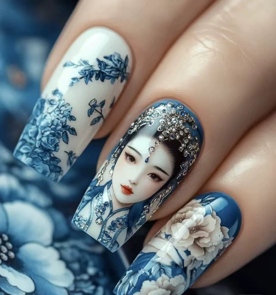 STROVAN 2026 O2nails モバイル3Dネイル - Nail Art Flower のレビューと価格
