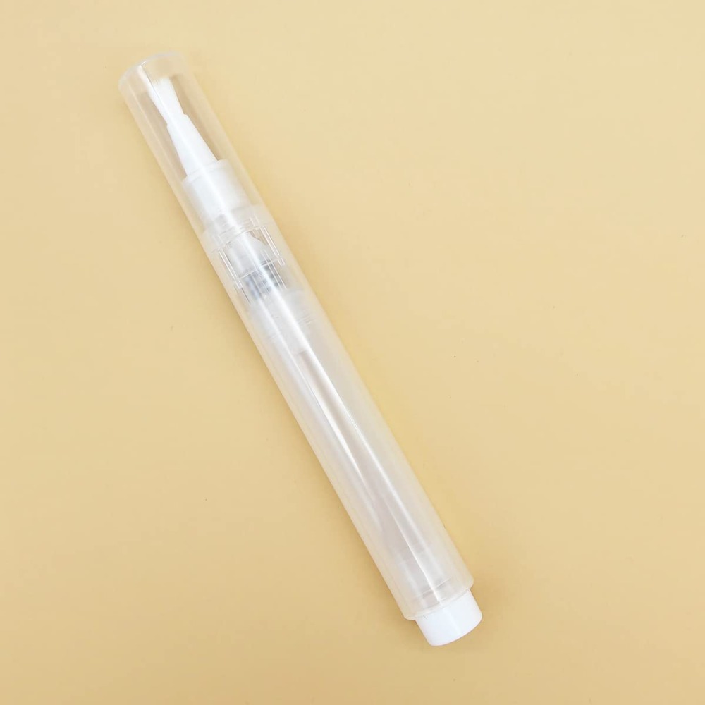 6ml詰め替え可能なキューティクルオイルペン、漏れ防止真空ポ - Cuticle Oil Pen のレビューと価格