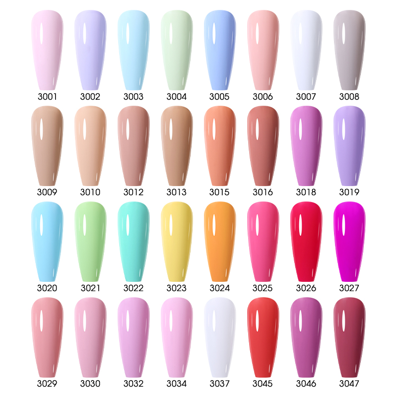 クルーボーテ ジェルネイルポリッシュ ネオンブラウン ロイヤ - Nail Art Queen のレビューと価格