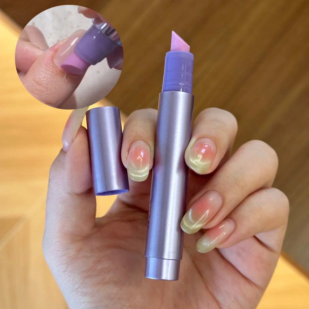1個入り 2-in-1 角質除去＆甘皮除去ペン セラミックチ - Cuticle Oil Pen のレビューと価格