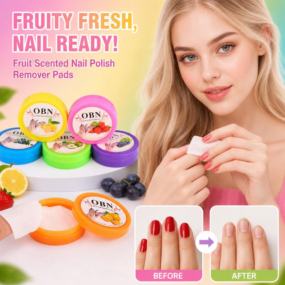 フラワーフレーバーネイルアートポリッシュリムーバーパッド、吸 - Nail Art Flower のレビューと価格
