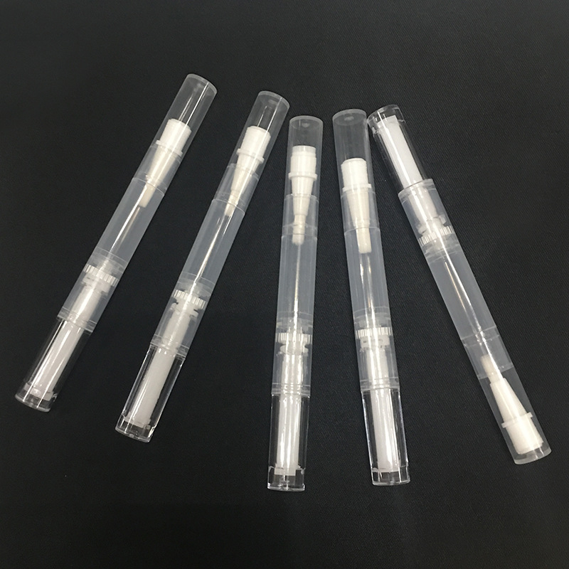 空ツイストペンネイルオイルペンキューティクルリバイタライザー - Cuticle Oil Pen のレビューと価格
