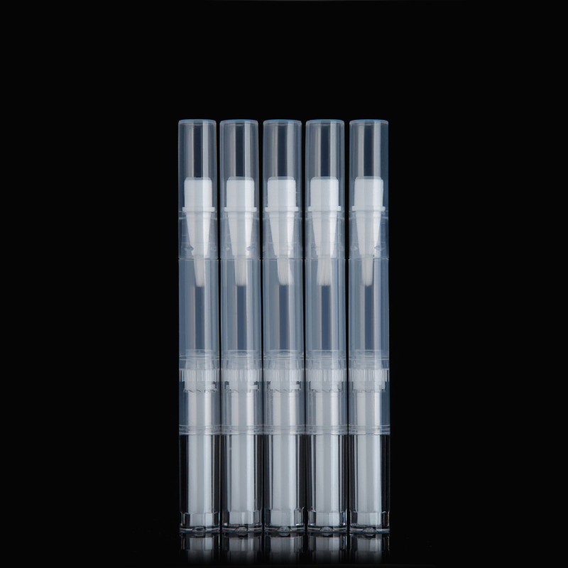 空ツイストペンネイルオイルペンキューティクルリバイタライザー - Cuticle Oil Pen のレビューと価格