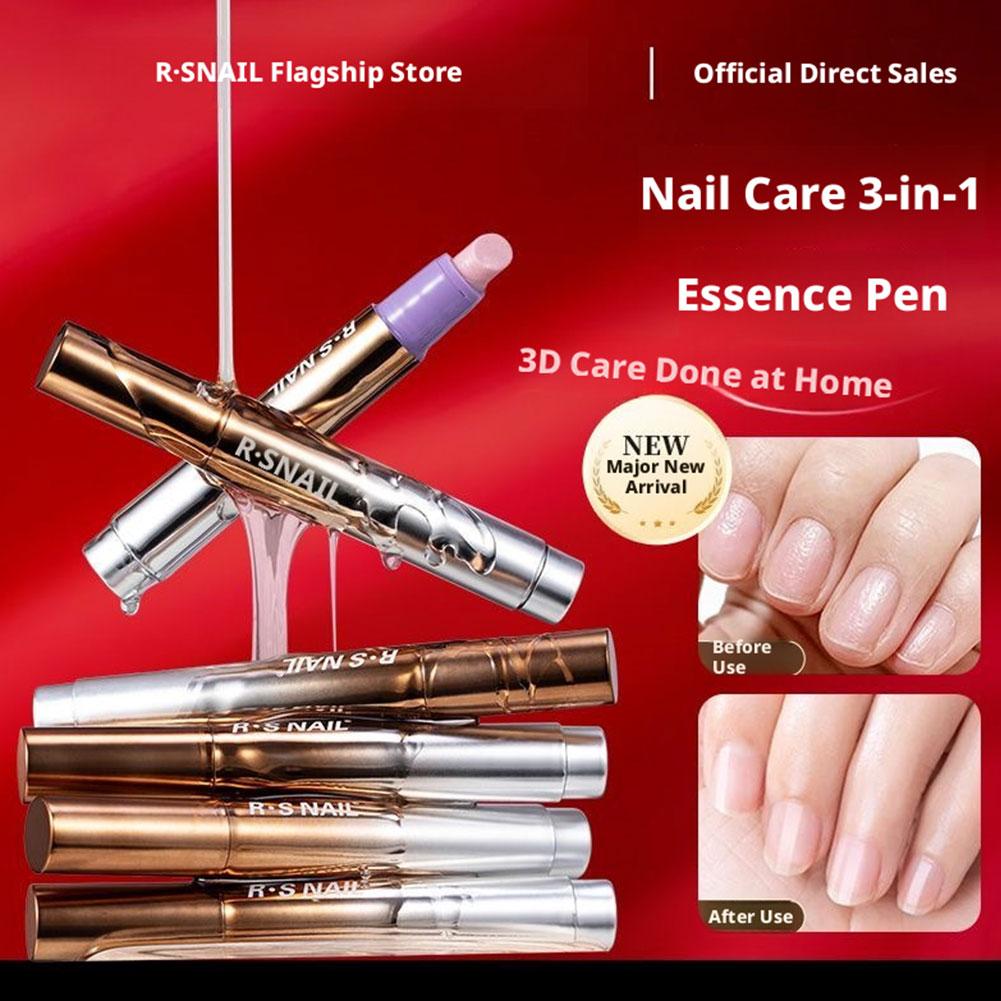 3-in-1キューティクルオイルペン（セラミック製ネイルプッ - Cuticle Oil Pen のレビューと価格